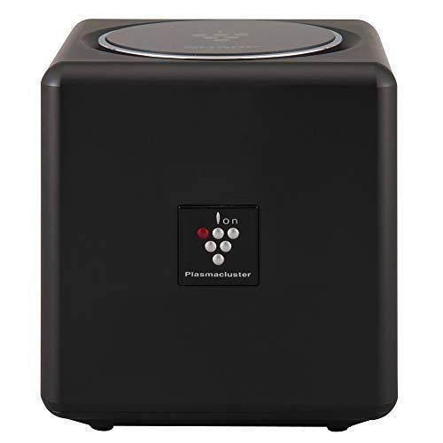 Color ブラック_Style 多用途 シャープ プラズマクラスター イオン発生機 多用途 1 畳 ブラック IG-EX20-B