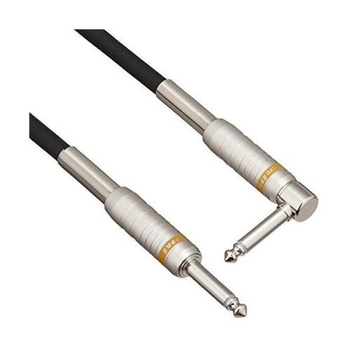 Ex-pro イーエクス プロ FA楽器用シールドケーブル FA-5LS L字×ストレート 5m