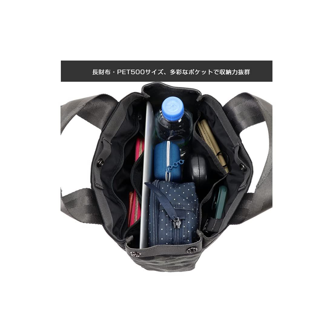 ブリーフィング] カートトート GOLF メンズ レディース ゴルフバッグ