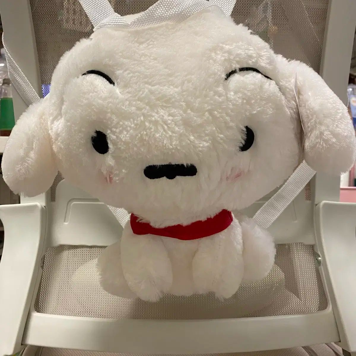 【格安，人気】 タグ 添付 新品 アルビノ 人形 バッグ バックパック その他