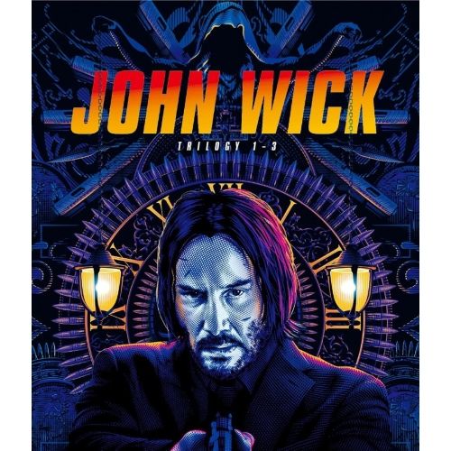 新品未開封 ジョン・ウィック DVD 1&2&3&4 キアヌ コンセクエンス 新品未開封 ジョン・ウィック DVD 1&2&3&4 キアヌ コンセクエンス 映画