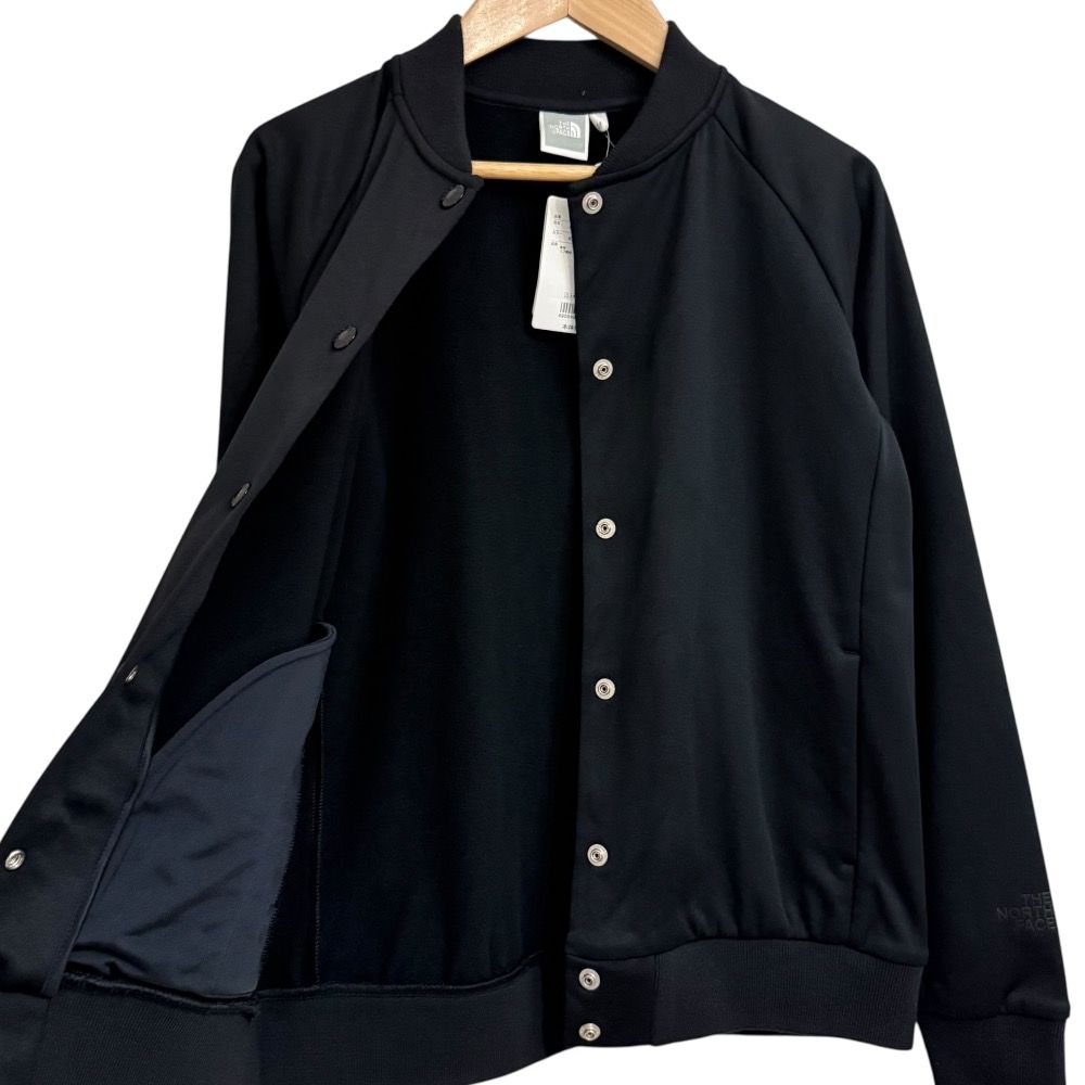 ボンバージャケット