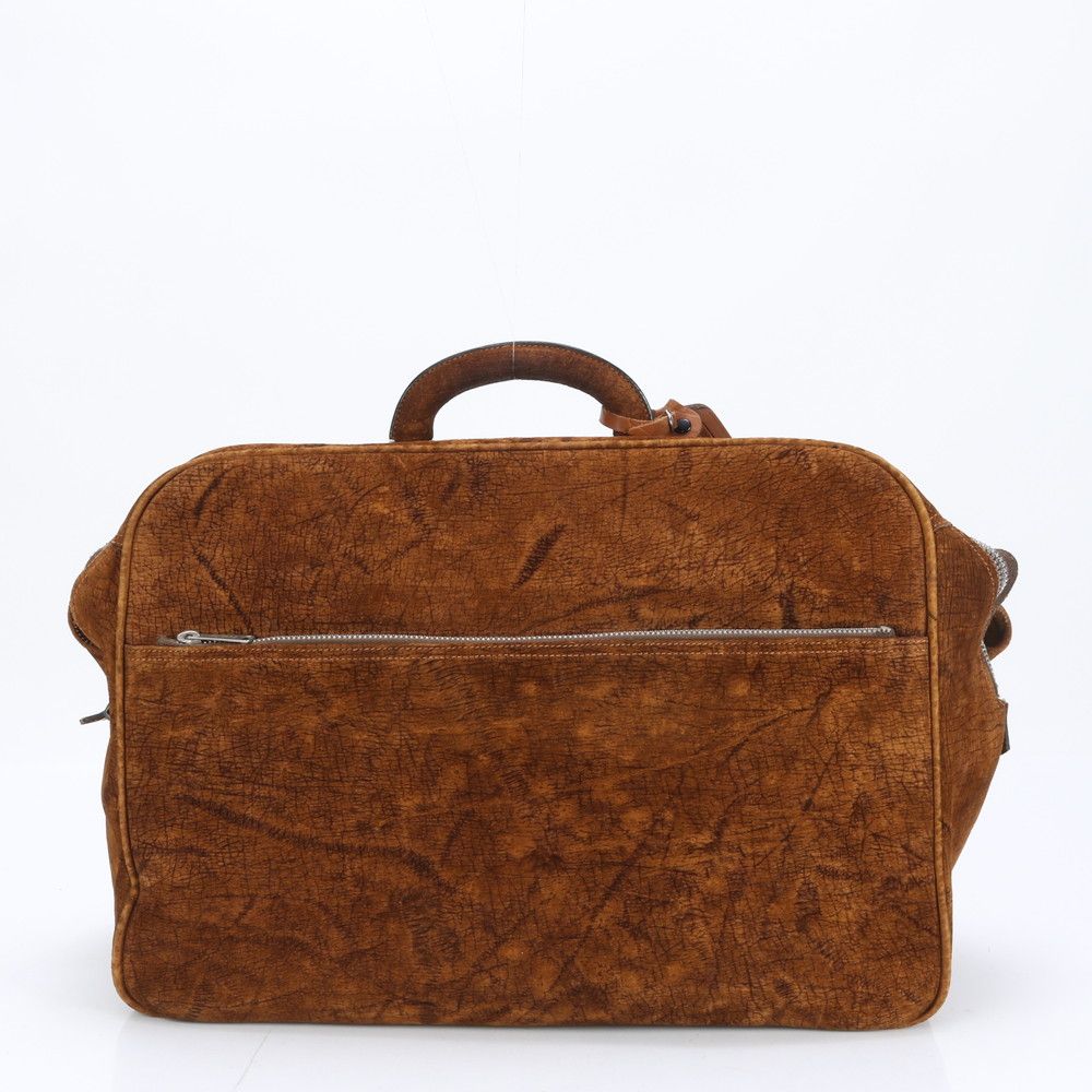 美品 ヴァレクストラ ボストンバッグ ビジネスバッグ 大容量 旅行 ブラウン 美品 ヴァレクストラ ボストンバッグ ビジネスバッグ 大容量 旅行 ブラウン