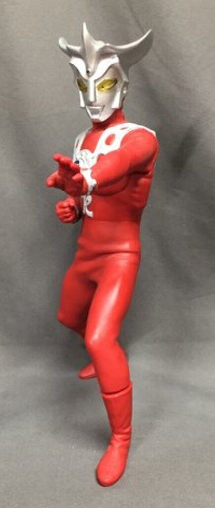 ウルトラマンレオ&アストラ「1/6 特撮シリーズ 劇中イメージ Ver