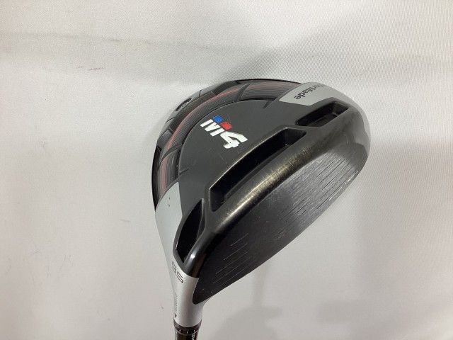 【中古】ドライバー テーラーメイド M4/FUBUKI TM5(JP)/S/9.5[0943]■杭全本店