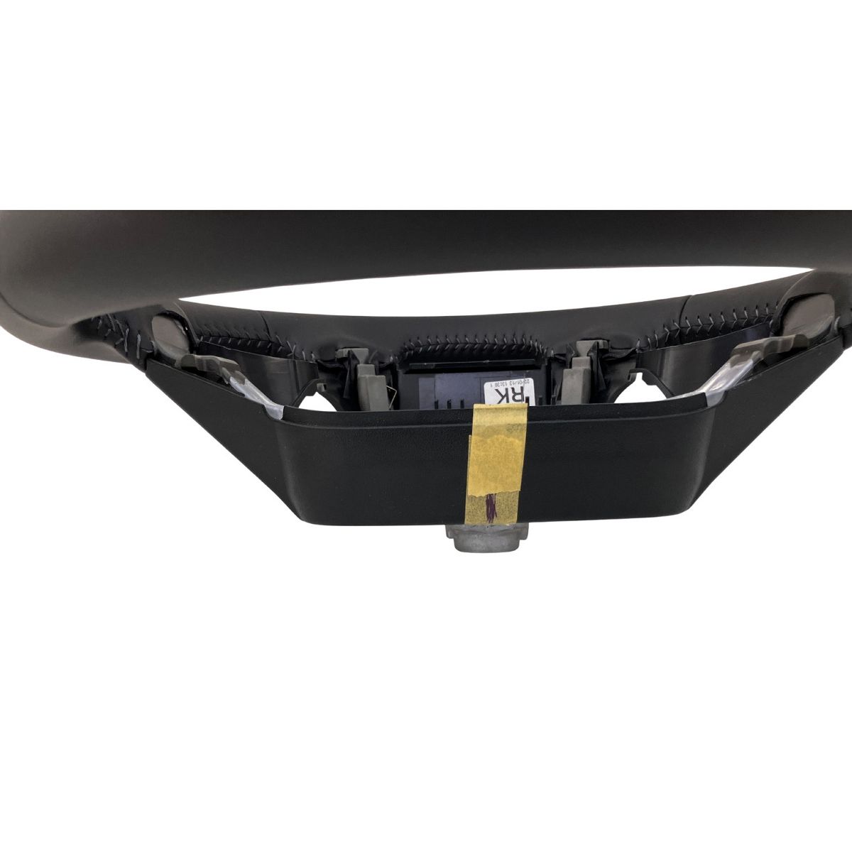 プラド150系後期型 純正ハンドル 新車取外品 傷あり Z10450768 FFCRYSTALESIA_COM