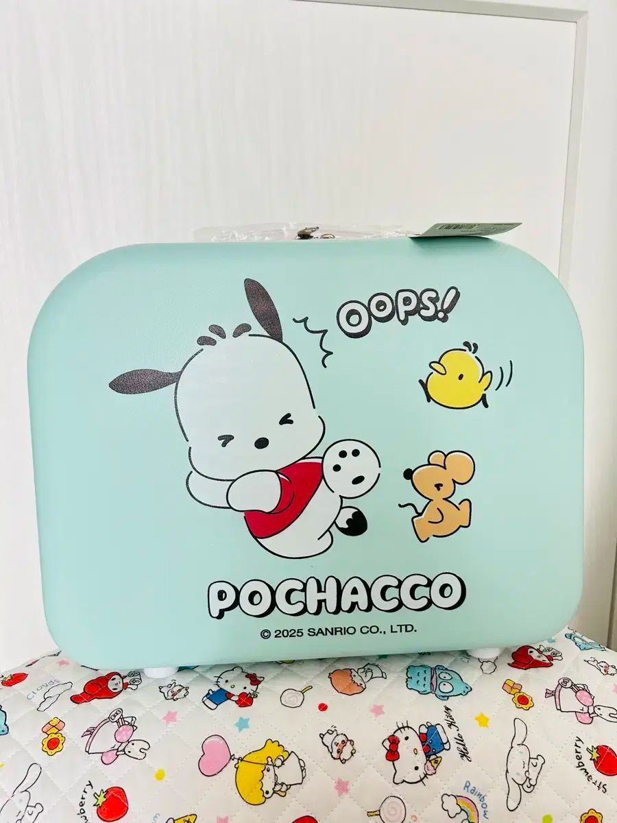 機内持ち込み キャラクター