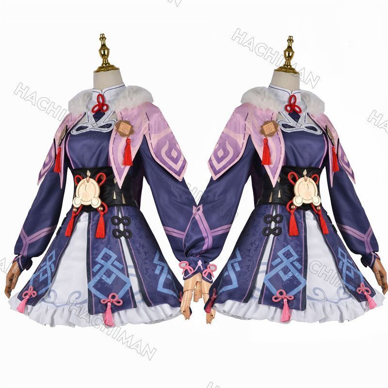 雲菫コスプレ衣装 ウイッグ付き