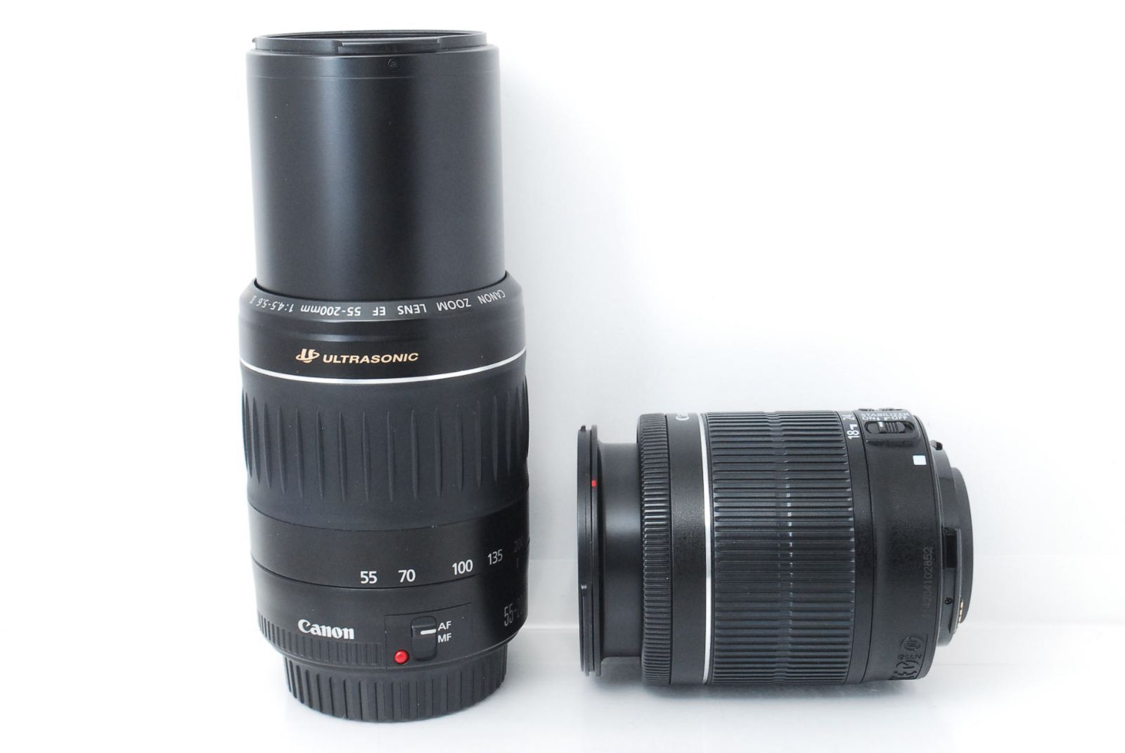 S数3,086回 Canon キャノン EOS Kiss X7 レンズキット♪ 【公式通販】