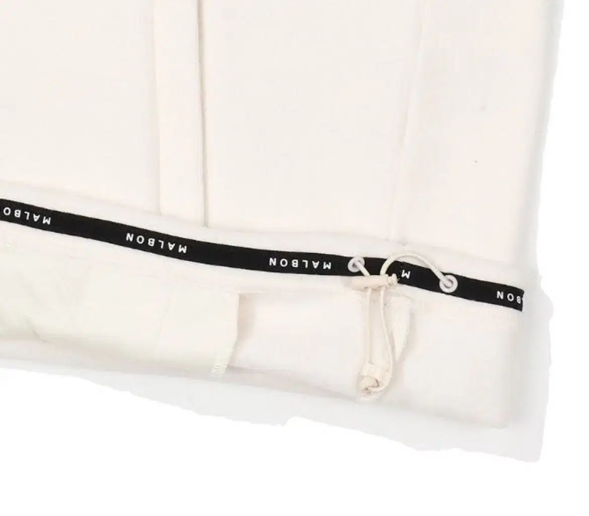 美容 MALBON GOLF マルボンゴルフ ハーフジップ Tシャツ