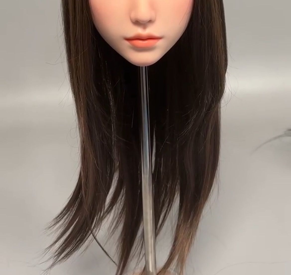 フィギュア ヘッド