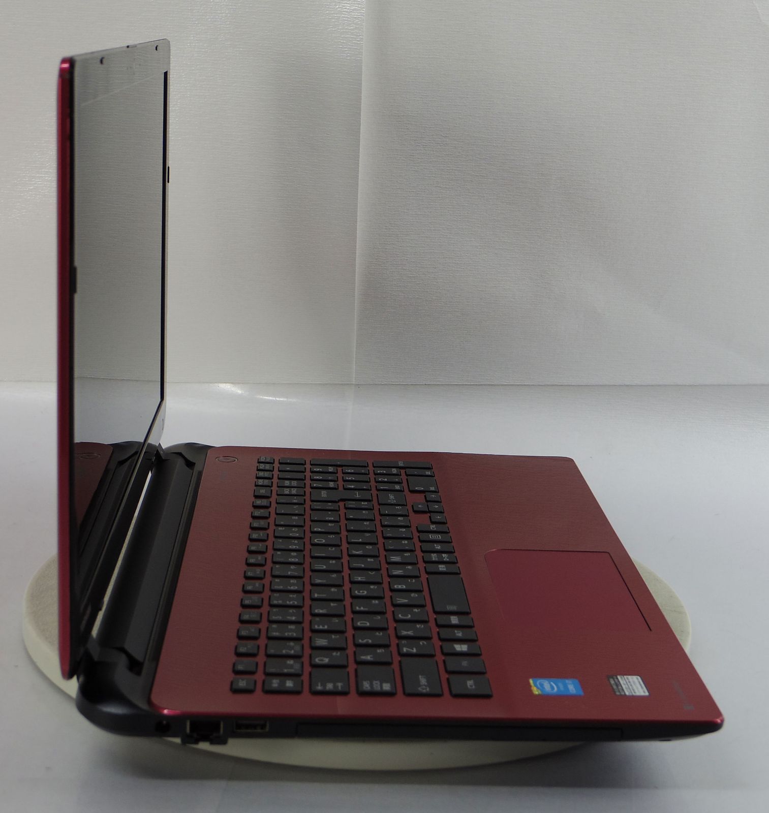 TOSHIBA ノートパソコン i7 5500U メモリ8GB 高性能CPU Core i7 TOSHIBA ノートパソコン i7 5500U メモリ8GB 高性能CPU Core i7