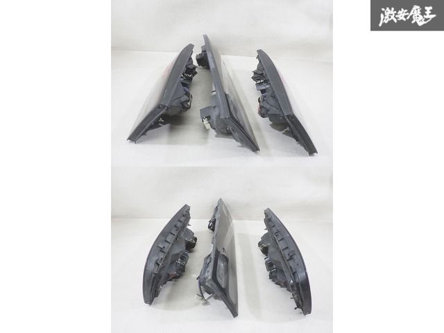 フェアレディZ Z32 リアガーニッシュ フィニッシャー GZ32