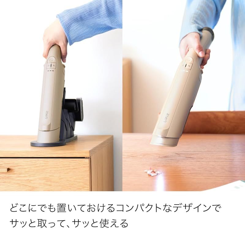 コードレス EVOPOWER