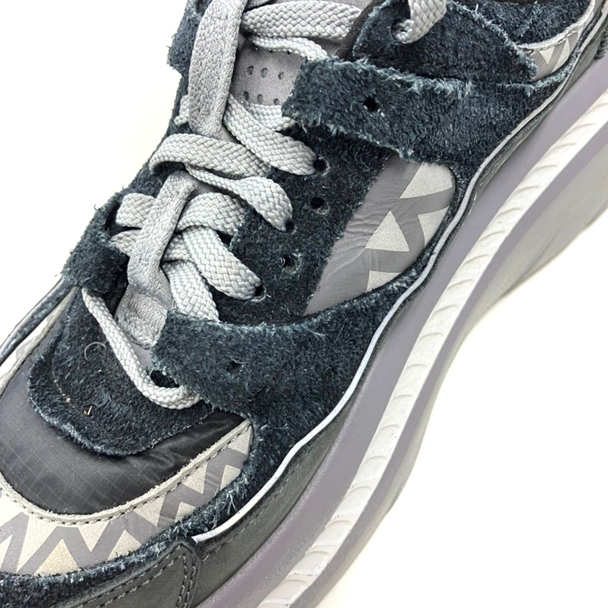 White Mountaineering×UGG ホワイトマウンテニアリング×アグ CA805 V2