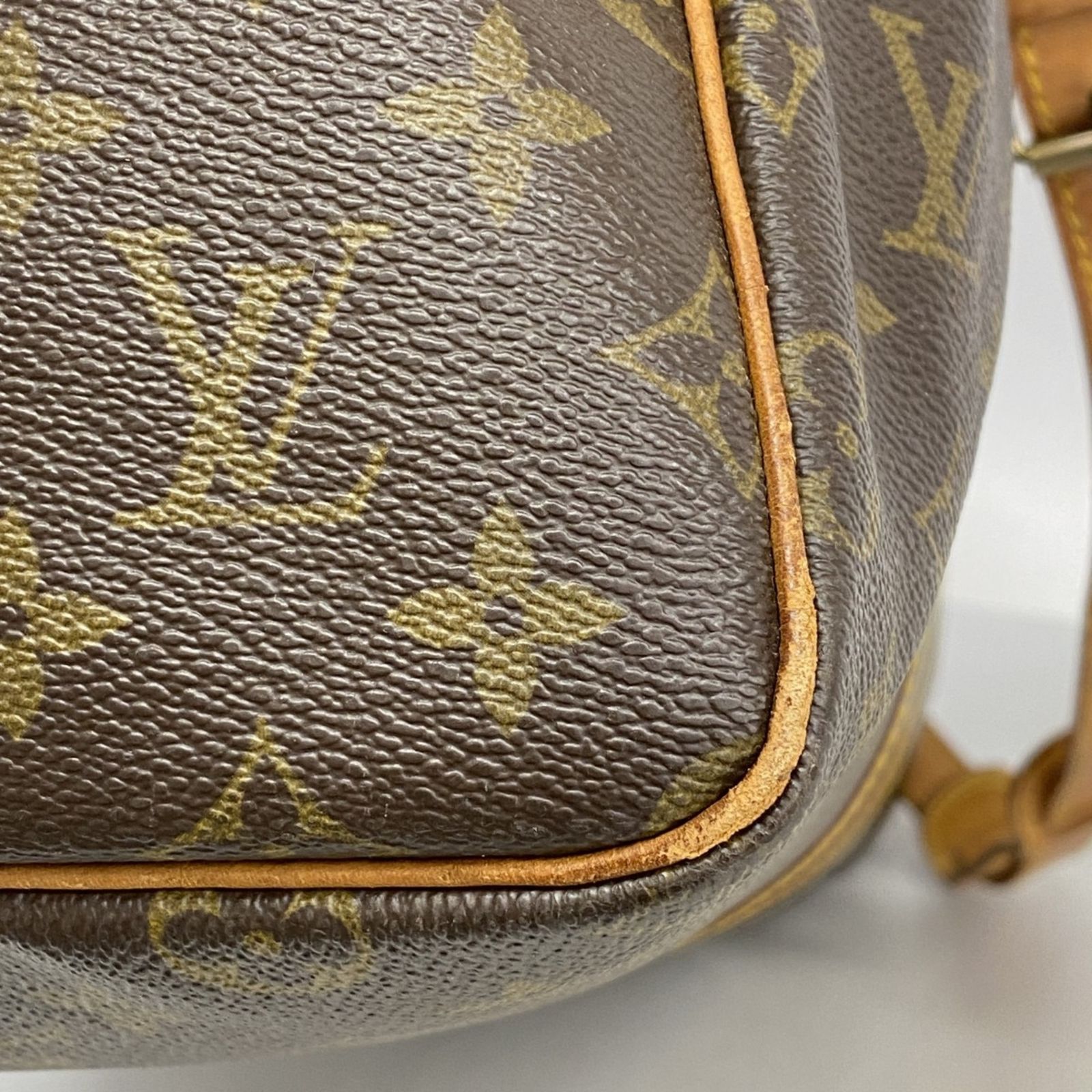 ルイ・ヴィトン(Louis Vuitton) ルイ・ヴィトン ボストンバッグ