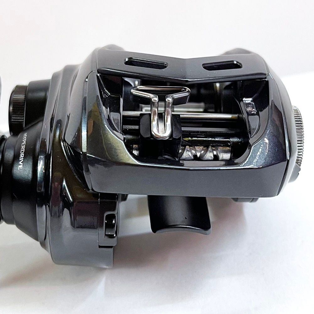 Daiwa 24 ADMIRA A 150XH 両軸リール 【公式通販】