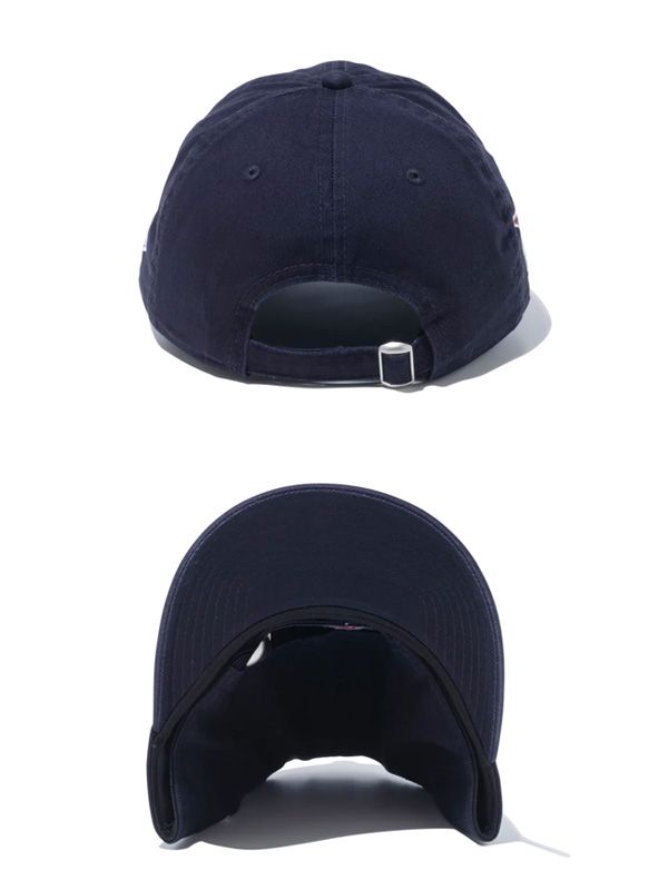 NEW ERA ニューエラ キャップ レディース メンズ 9TWENTY MLB Side Patch LA RED SOX サイドパッチ オールスターゲーム ドジャース レッドソックス 14109847 14109864