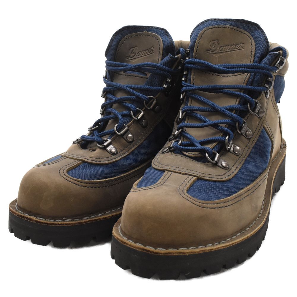 DANNER (ダナー) FEATHER LIGHT GUNMETAL GORE-TEX 30126 フェザー