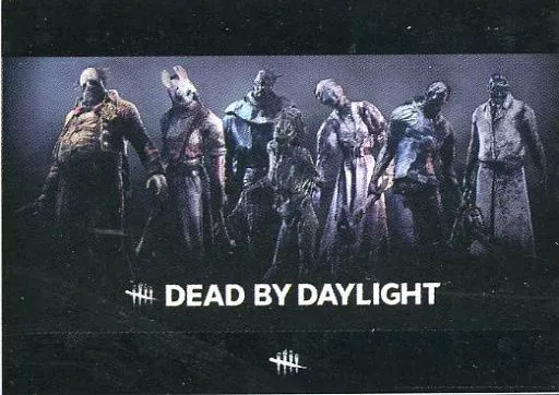 2026年最新】deadbydaylight ポスターの人気アイテム - メルカリ