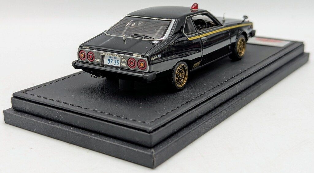 イグニッションモデル/トミーテック 西部警察 マシンX 1/43 Amazon | ignition model × TOMYTEC 1/43 T-IG4319 西部警察
