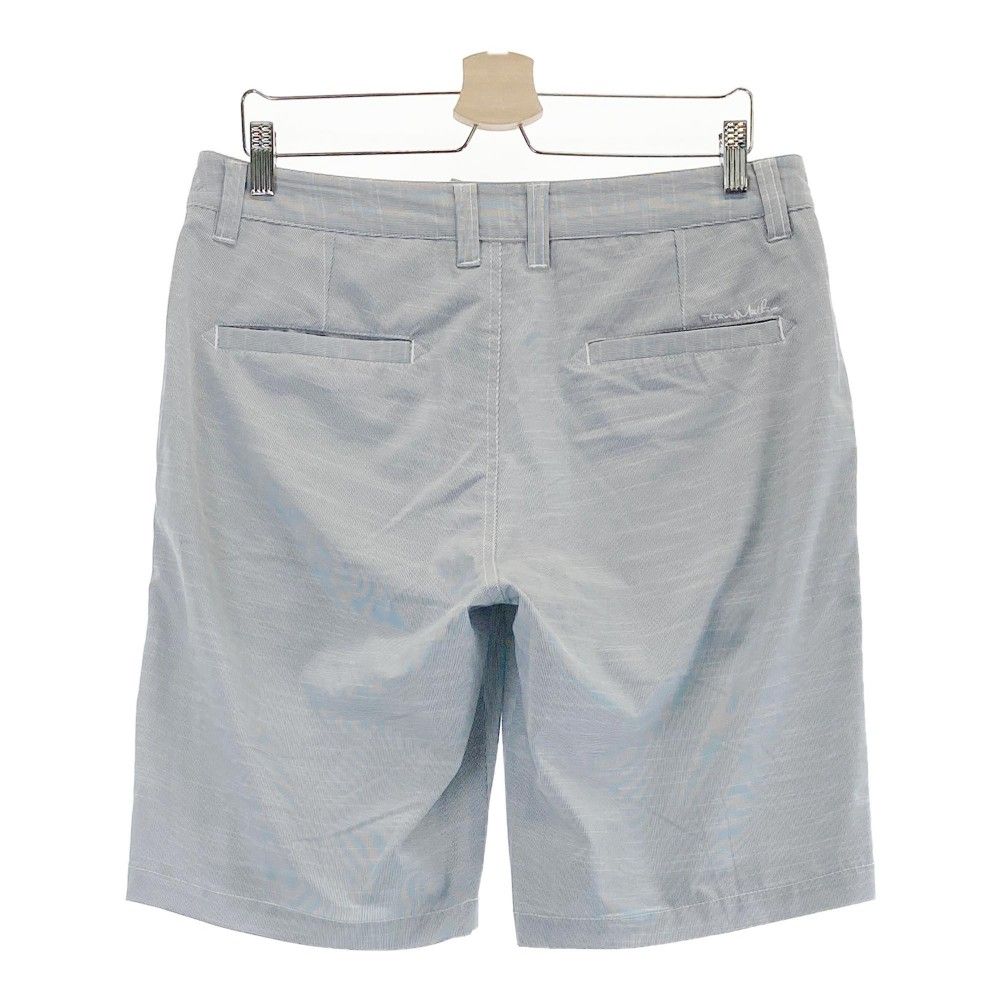 中古 メンズ トラビスマシュー TRAVIS MATHEW ハーフパンツ L