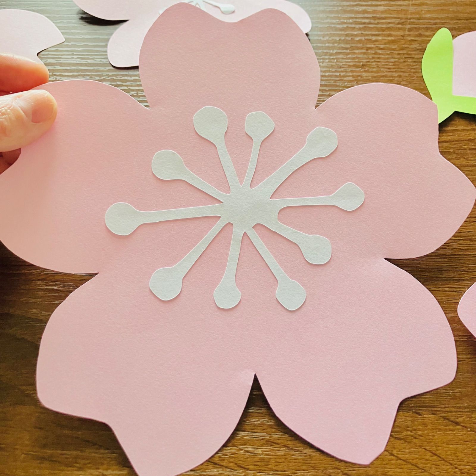 春爛漫 桜姫飾り 春飾り ハンドメイド 壁飾り つまみ細工飾り 春爛漫 桜姫飾り 春飾り ハンドメイド 壁飾り つまみ細工飾り