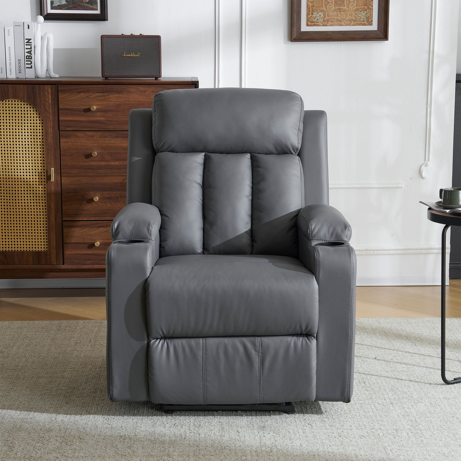 全国無料，2025】 リクライニングソファー 電動 リクライニングソファ