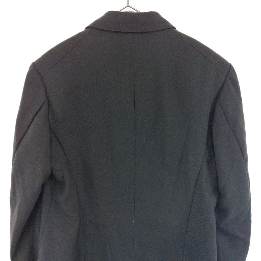 コムデギャルソン 94AW メタモルフォシス　ジャケット　アーカイブ　ブラック コムデギャルソン 94AW メタモルフォシスジャケットアーカイブ