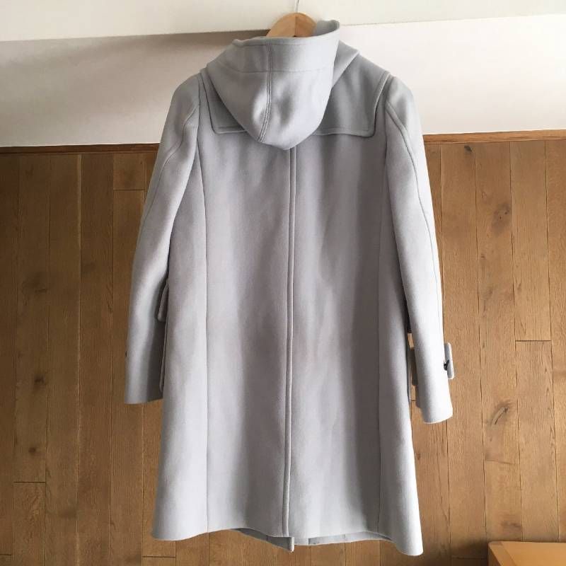 ダッフル コートM