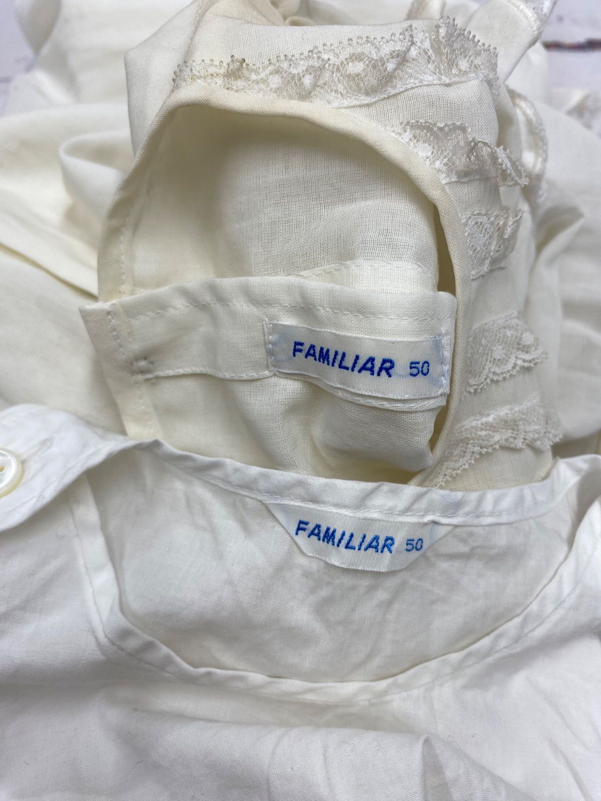ベビー服 ベビー用品