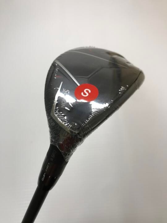 ひぃたん 最短翌日発送】SRIXON ZXi HYBRID | 22 | S | Diamana ZXi for