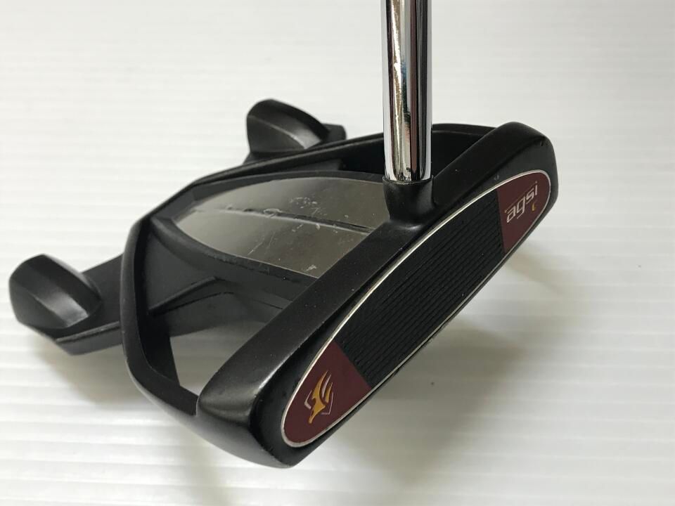 Rossa agsi-c SPIDER VICINO パター 右用34㌅カバー付 即納】ﾛｯｻ