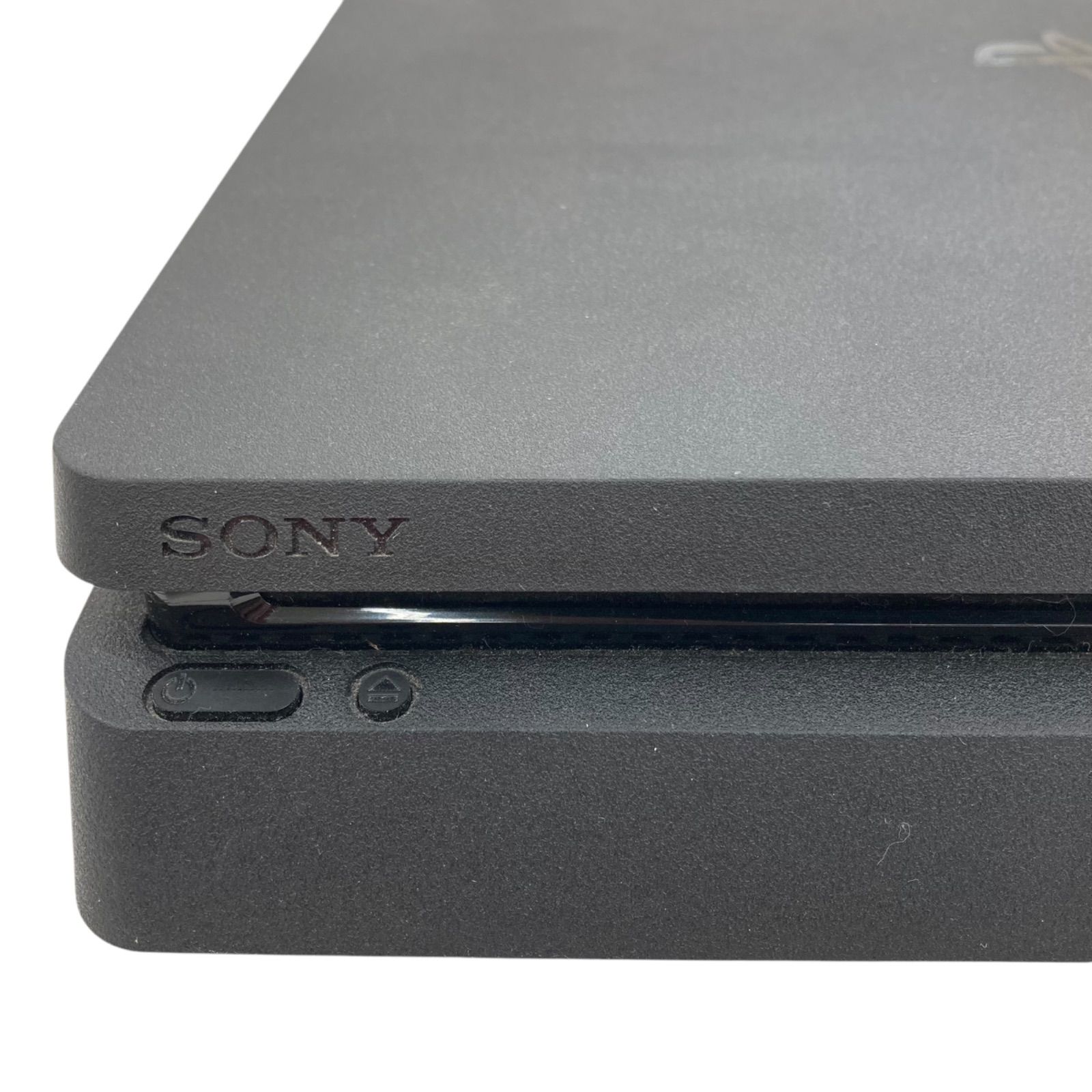 SONY