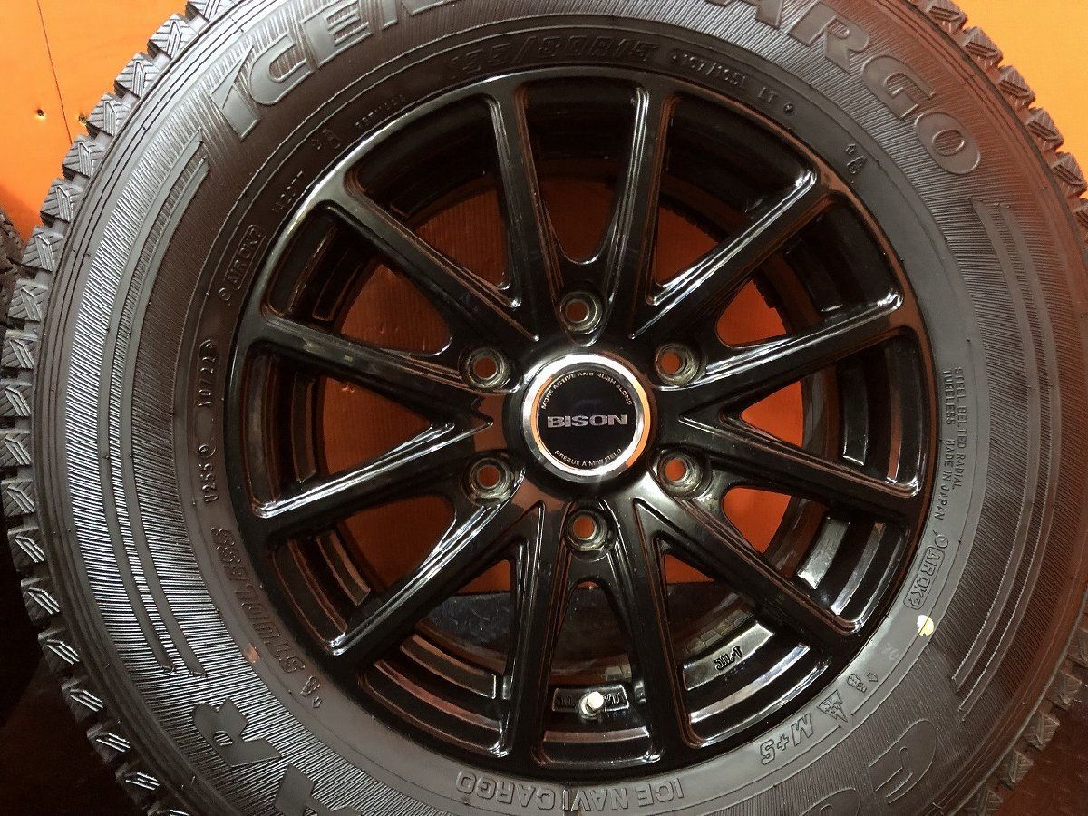 LT スタッドレス