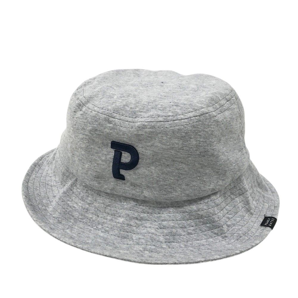 パーリーゲイツ　ハット　ゴルフウェア pamg556f.jpg
