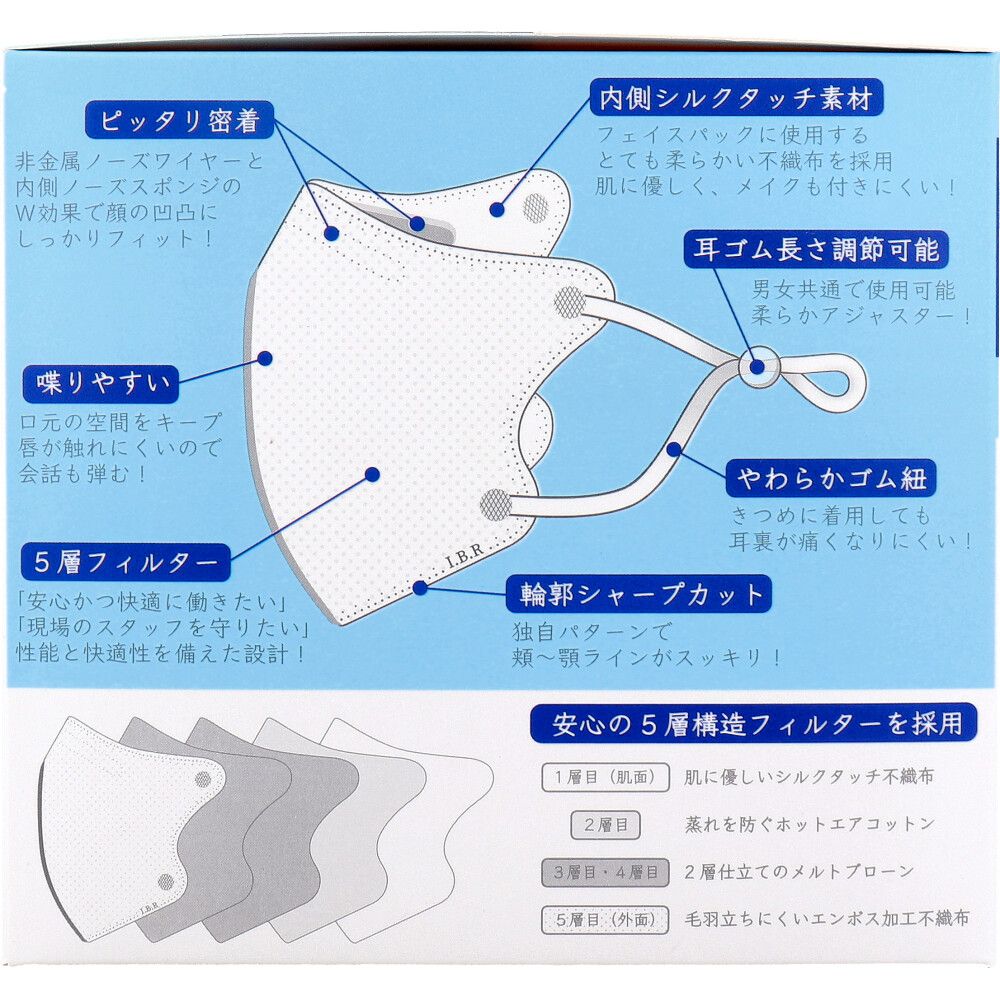 おこめ ホワイト