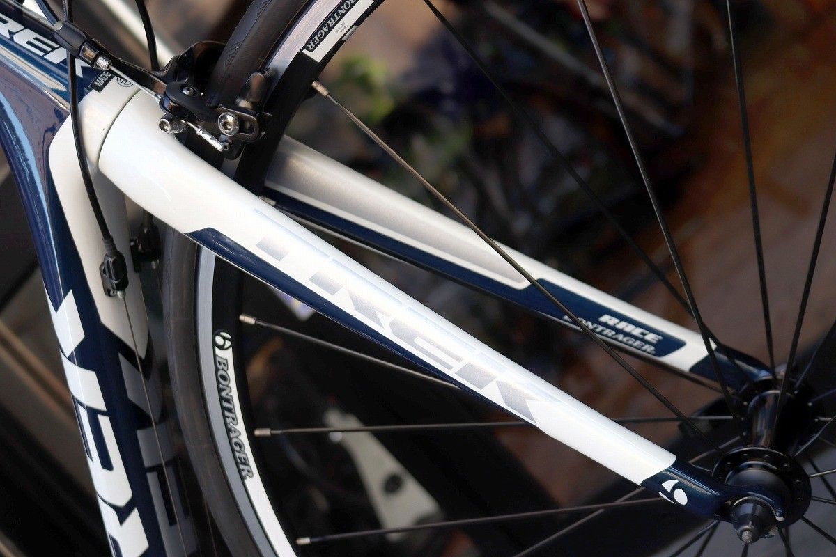 トレック TREK マドン MADONE 3.1 2012 56サイズ シマノ 105 5700 10S
