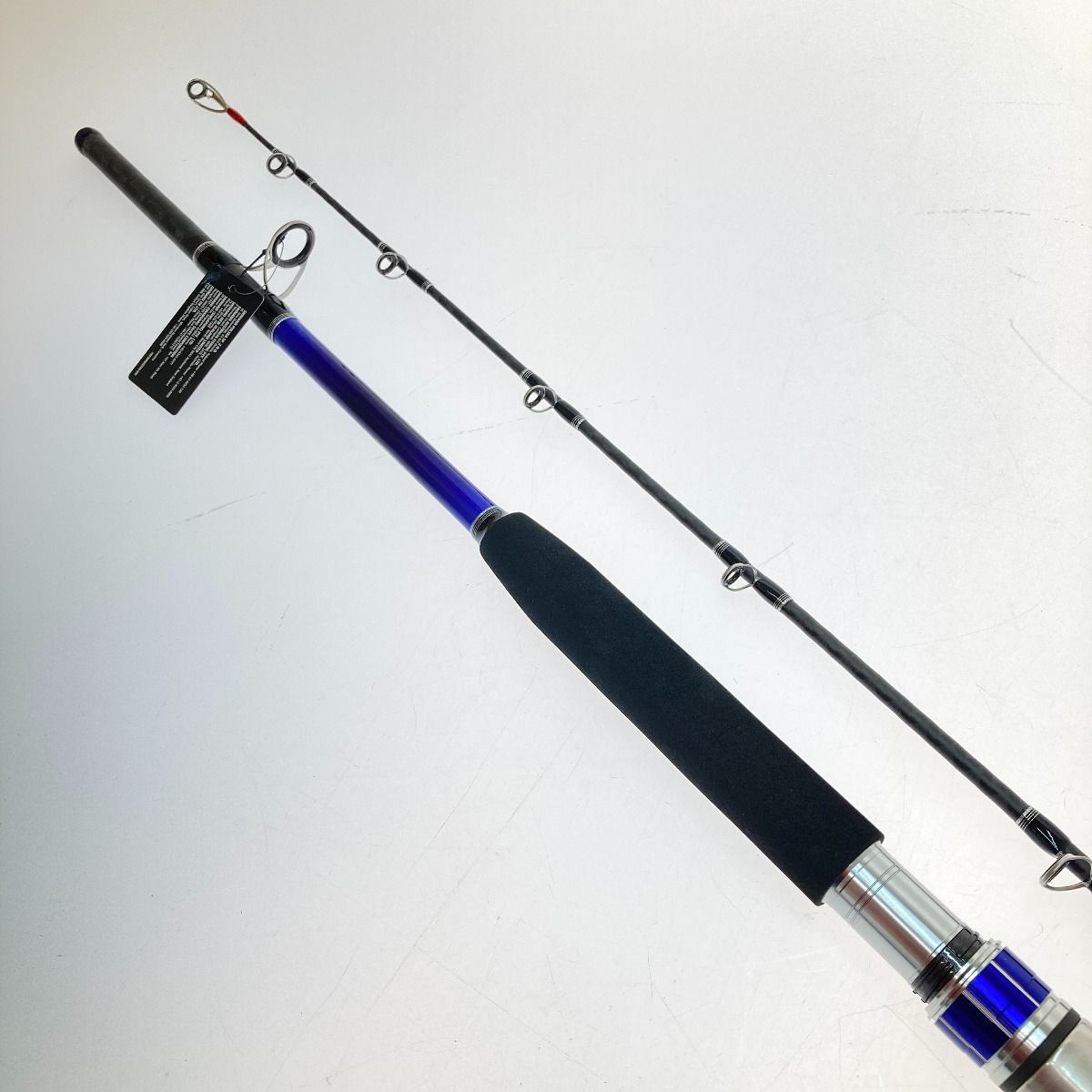 ♭♭SHIMANO シマノ ディープゲームBB 120-180 ロッド 212771