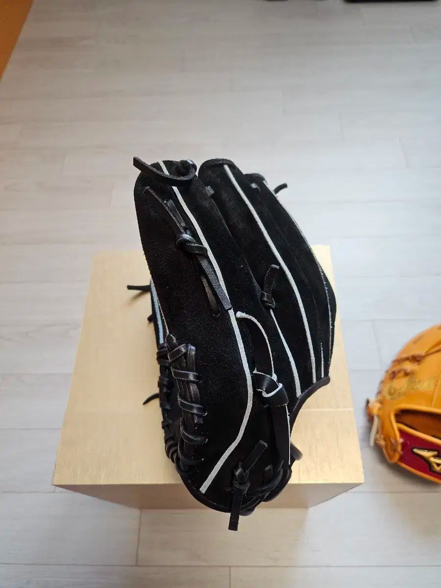Mizuno Pro