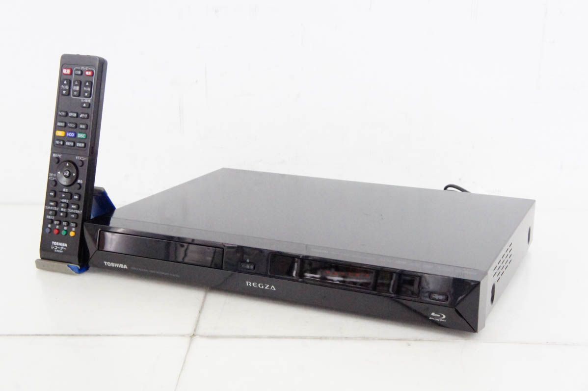 東芝 320GB 2チューナー ブルーレイレコーダー D-BZ500 Amazon.co.jp: 東芝 320GB 2チューナー ブルーレイレコーダー D