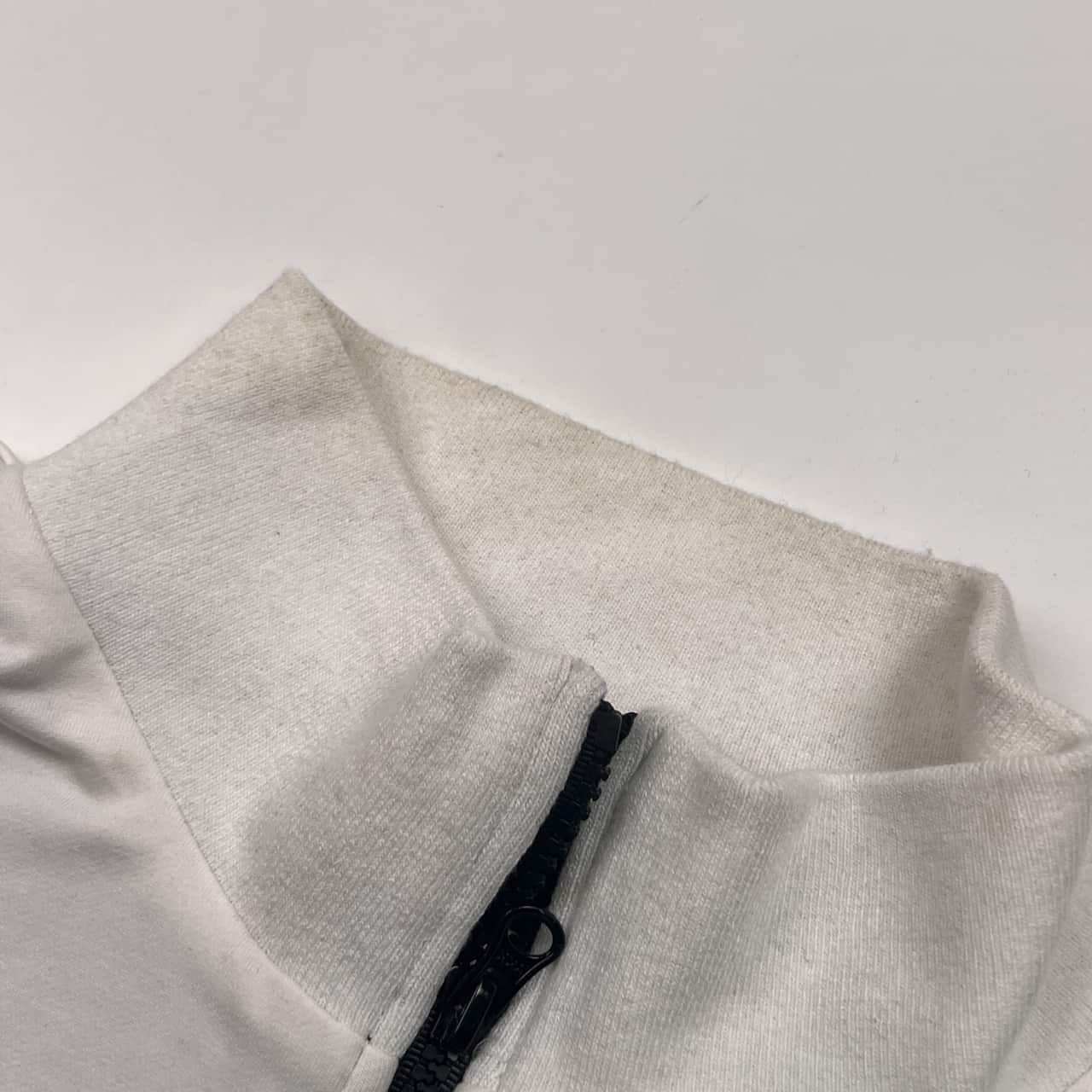 PEARLY GATES フルダブルジップジャケット サイズ7 PEARLY GATES パーリーゲイツ ダブルジップ ジャケット