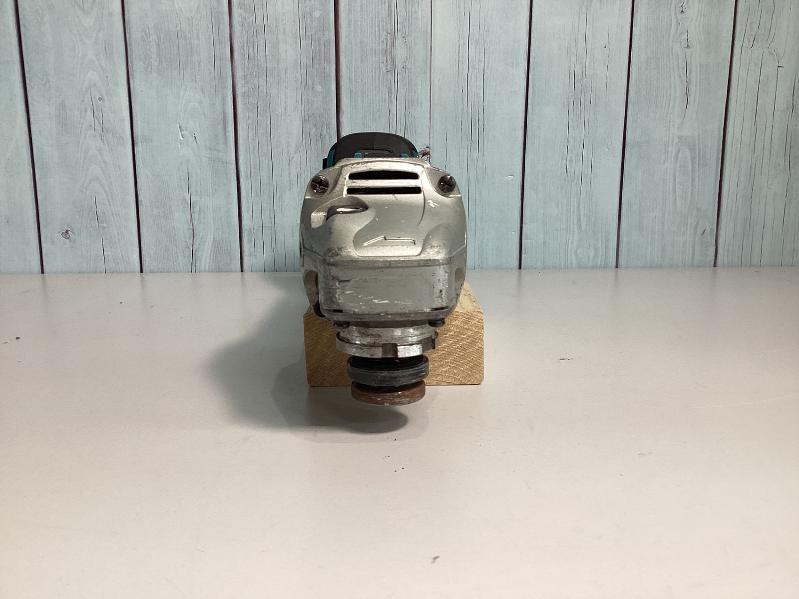 マキタ makita 100mmコードレスディスクグラインダ GA404DZN GA404DN HRDEVELOPMENT_JP