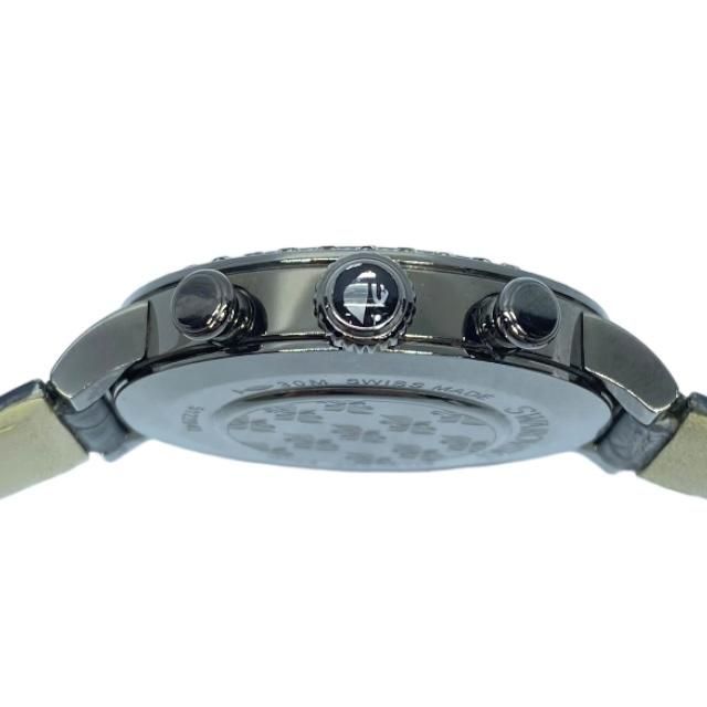 SWAROVSKI スワロフスキー 5122040 クロノグラフ シトラスフィアクロノ 