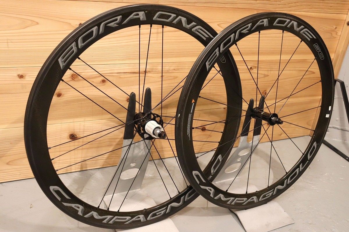 CAMPAGNOLO ボーラワン