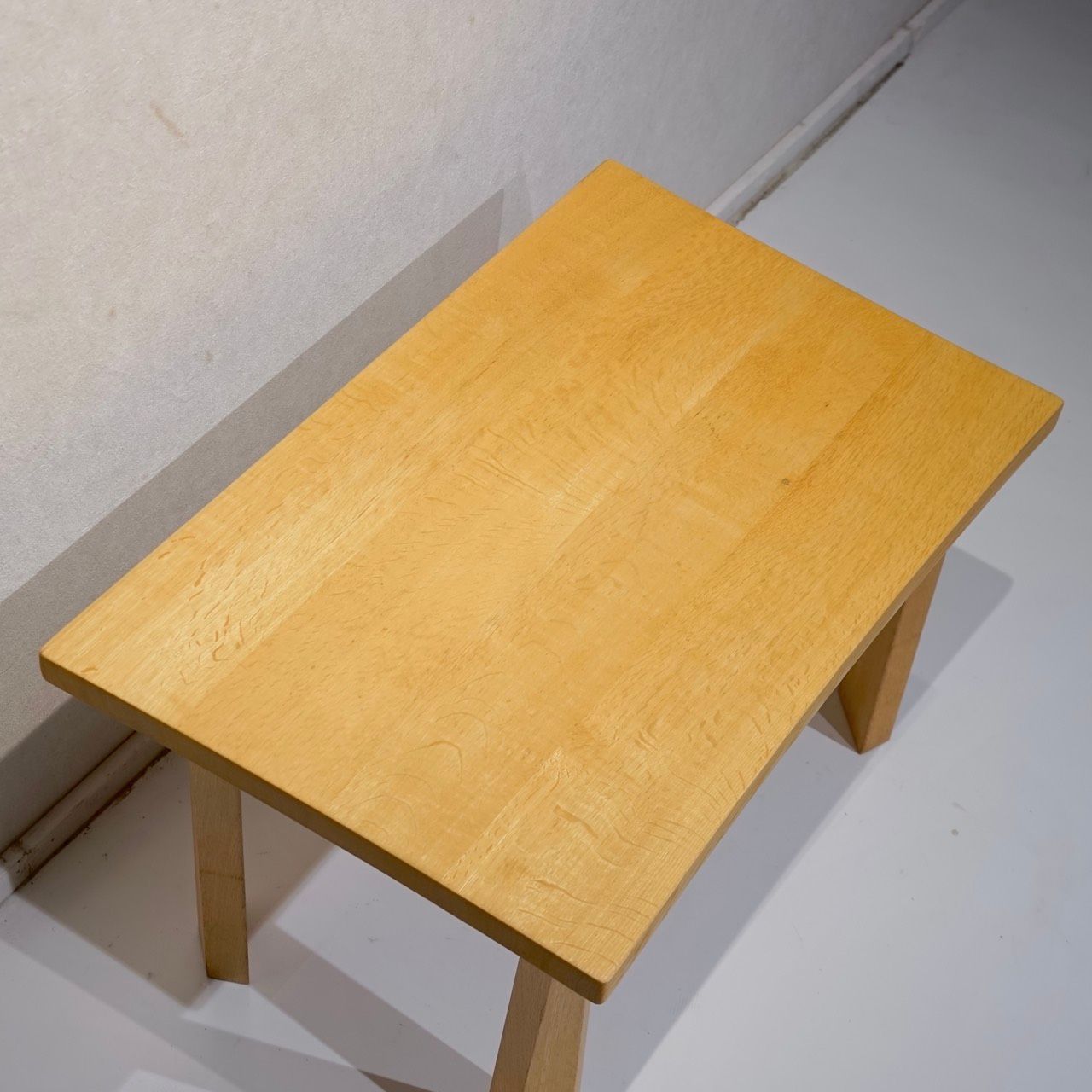 カンディハウス リビングテーブル