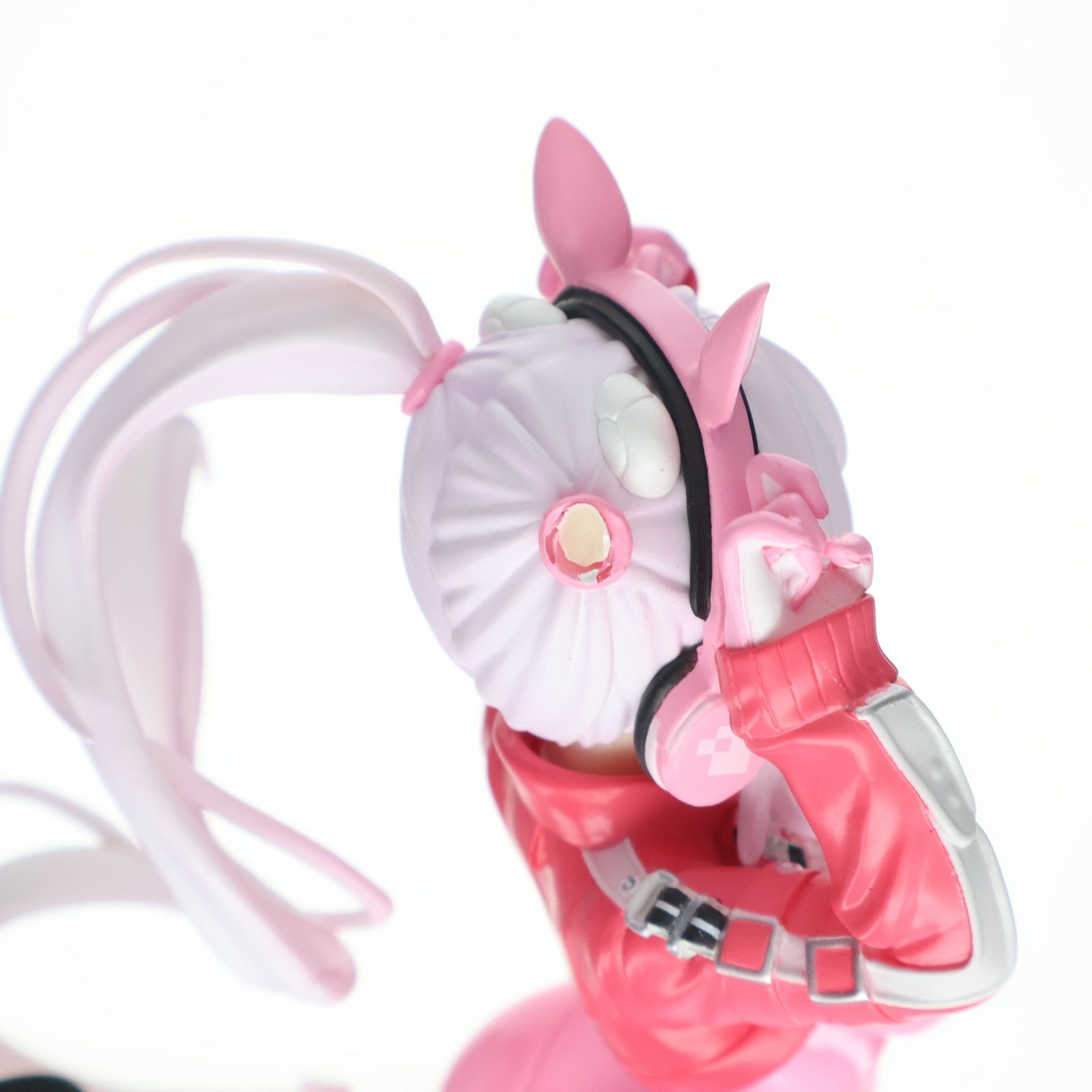 勝利の女神：NIKKE アリス 完成品フィギュア