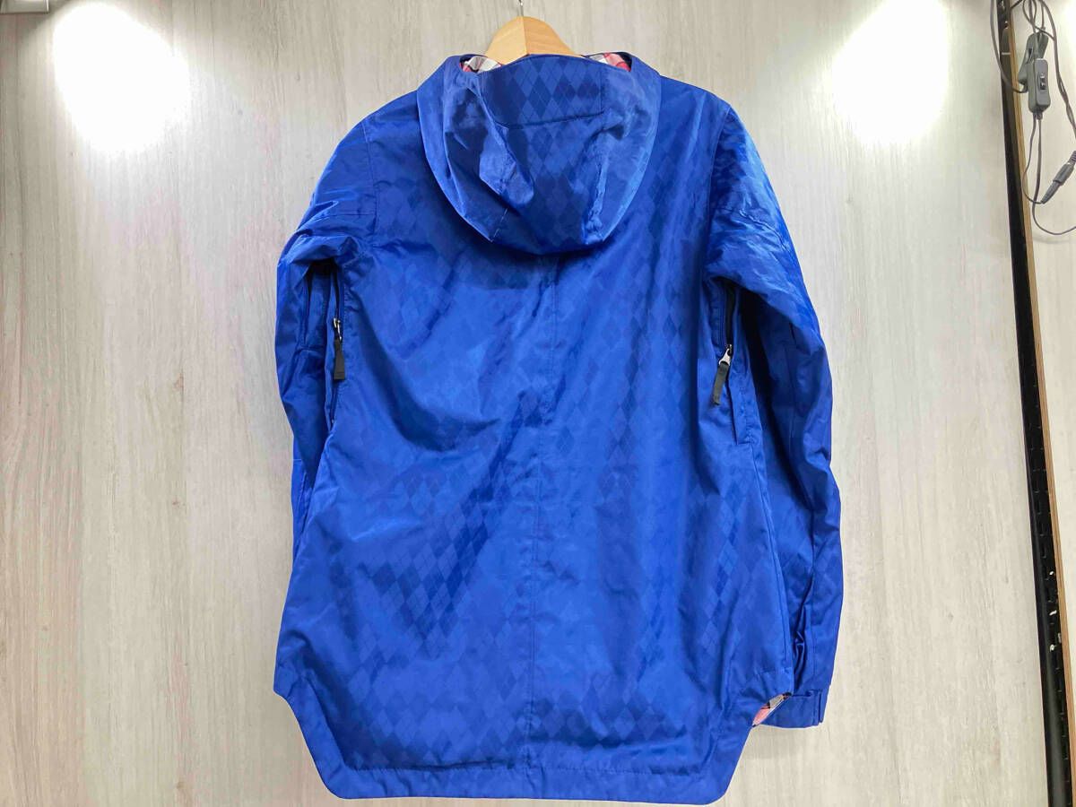 kissmark スノーボードウェア LLサイズ イエロー kissmark