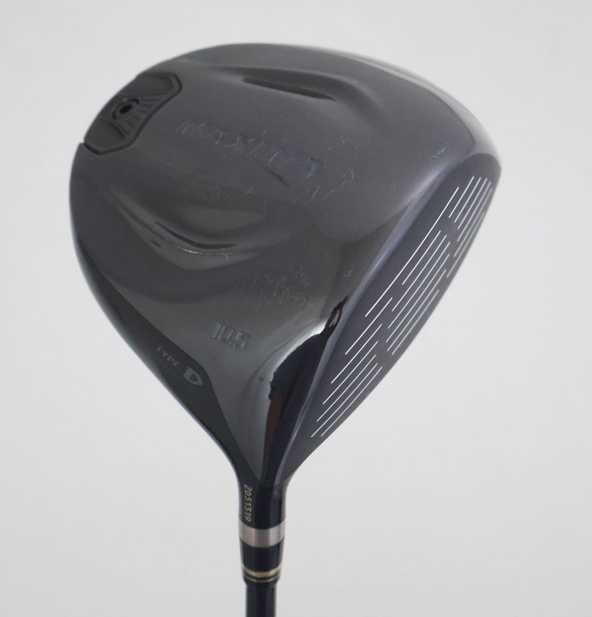 Ryoma Golf - 【ほぼ新品】Ryoma ドライバー　MAxIMA2 TYPE-D. 10.5° ryoma_maxima_ii_type_d_driver_