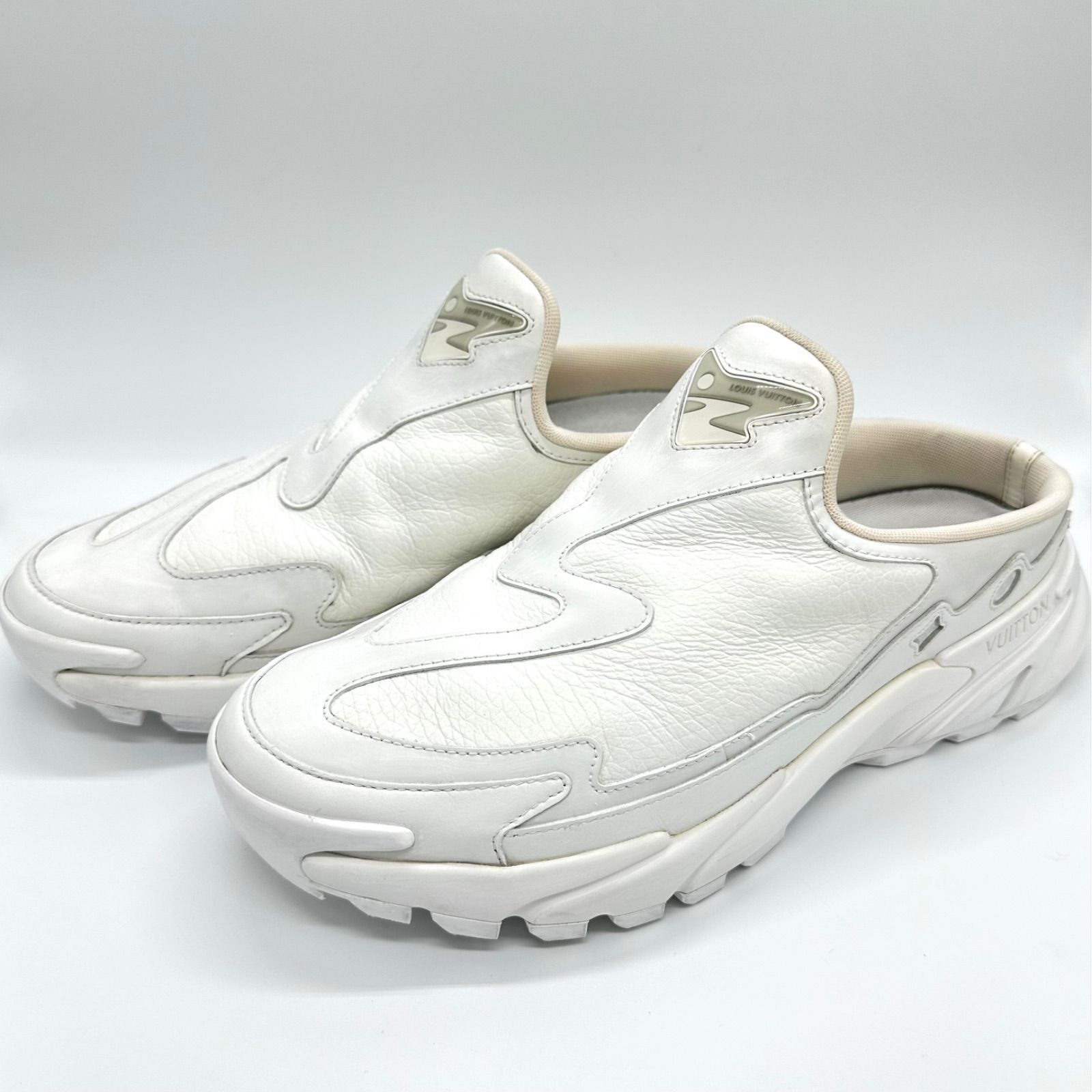 Louis Vuitton Tatic Line ルイ・ヴィトン タティックライン